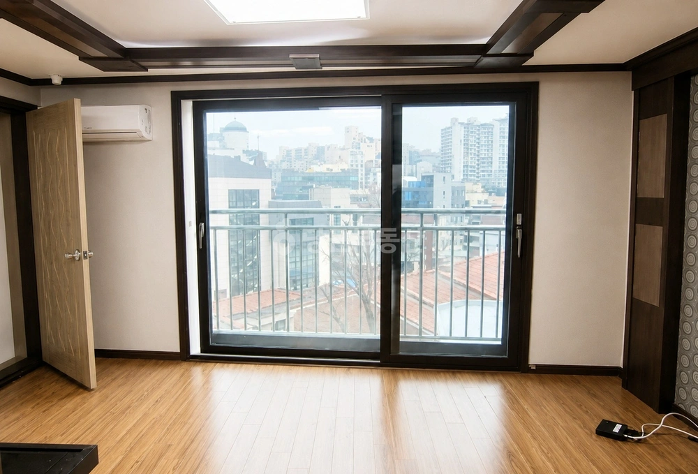 서울특별시 강남구 청담동 원룸 사진 1