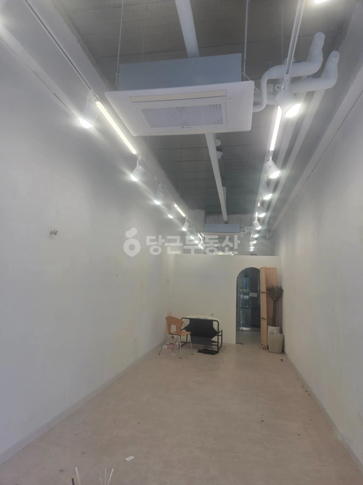 인천광역시 서해구 가정동 상가 사진 1