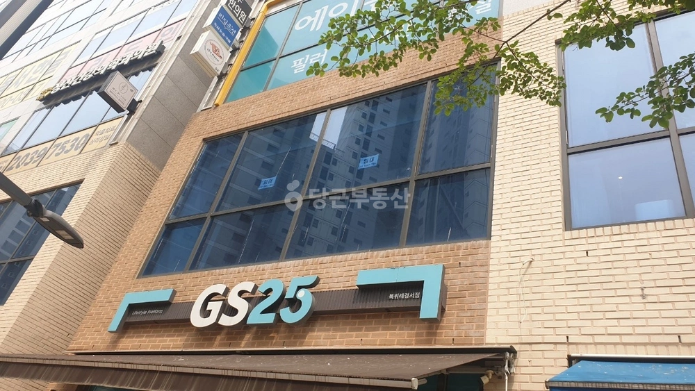 경기도 하남시 학암동 상가 사진 1