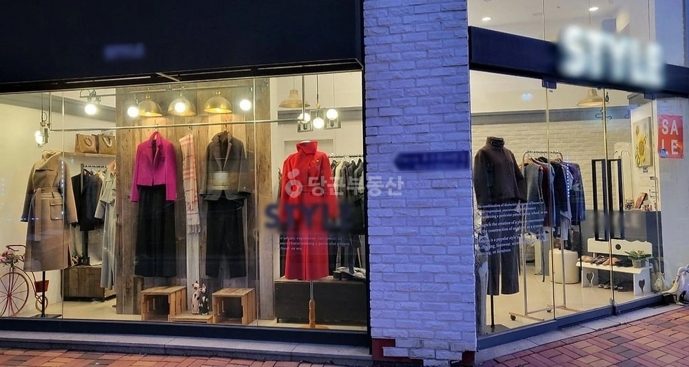경기도 고양시 일산서구 대화동 상가 사진 1