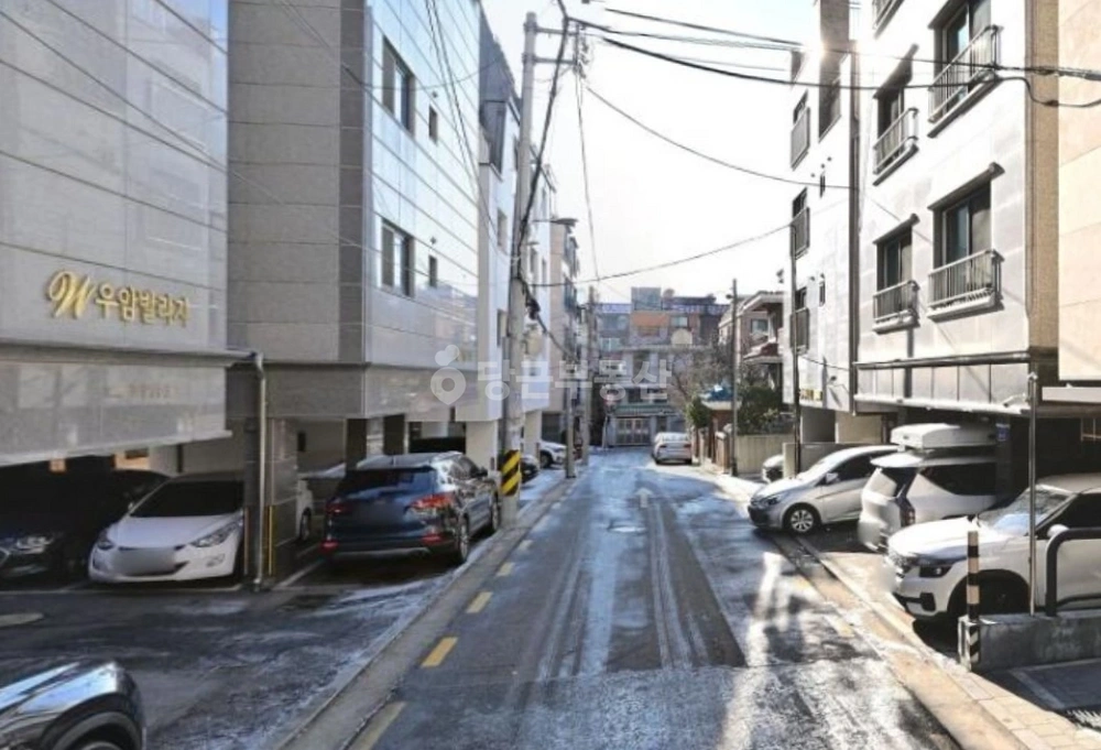 서울특별시 송파구 송파동 빌라(투룸 이상) 사진 1