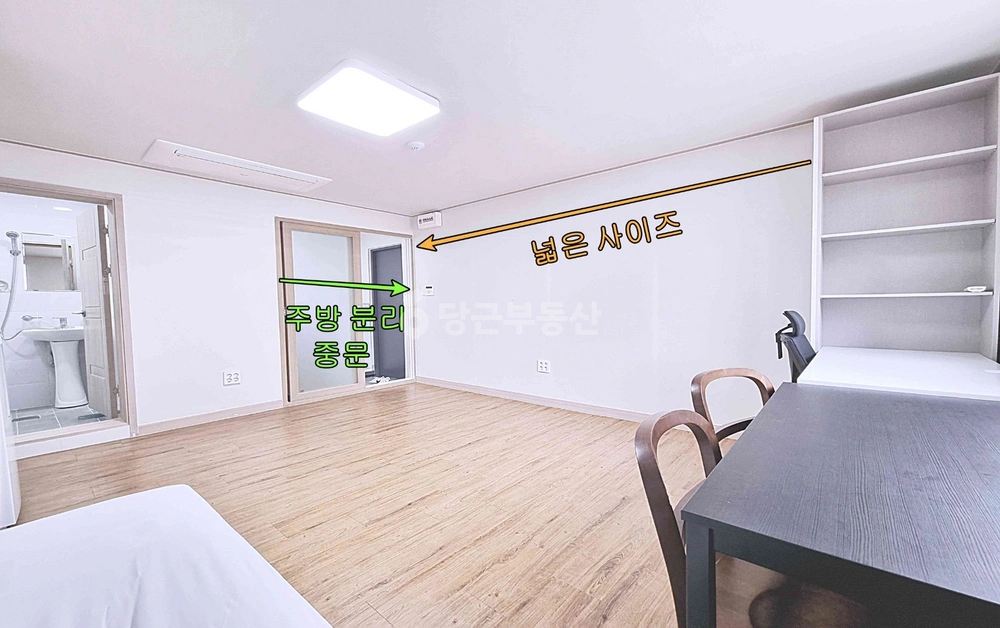 서울특별시 관악구 신림동 원룸 사진 1