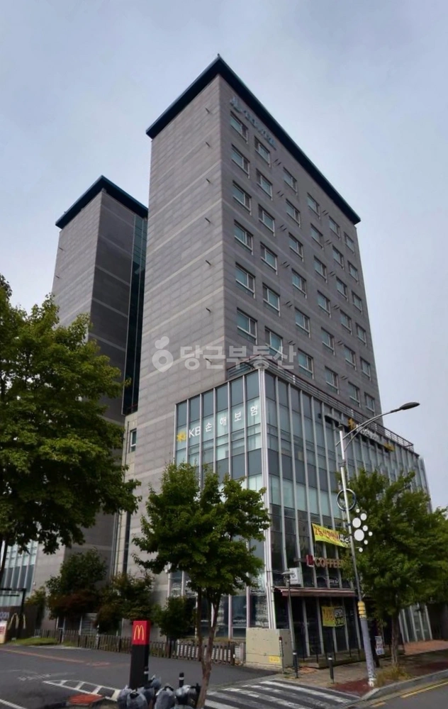 충청남도 보령시 궁촌동 오피스텔 사진 1