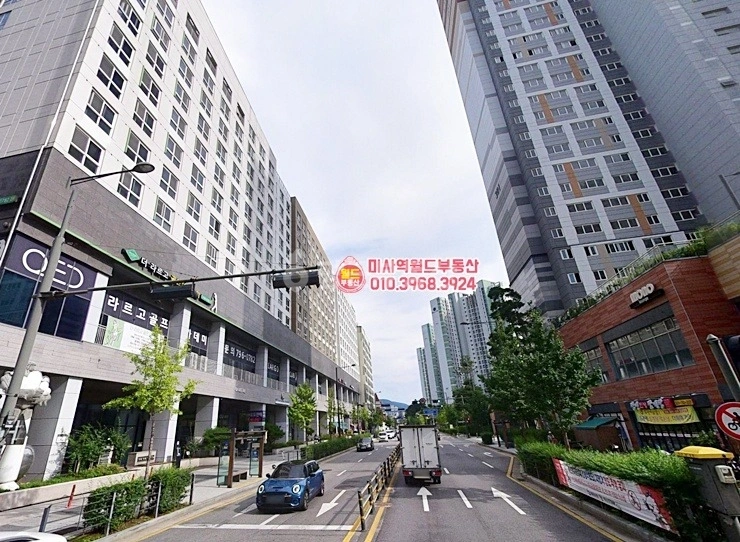 경기도 하남시 망월동 상가 사진 1