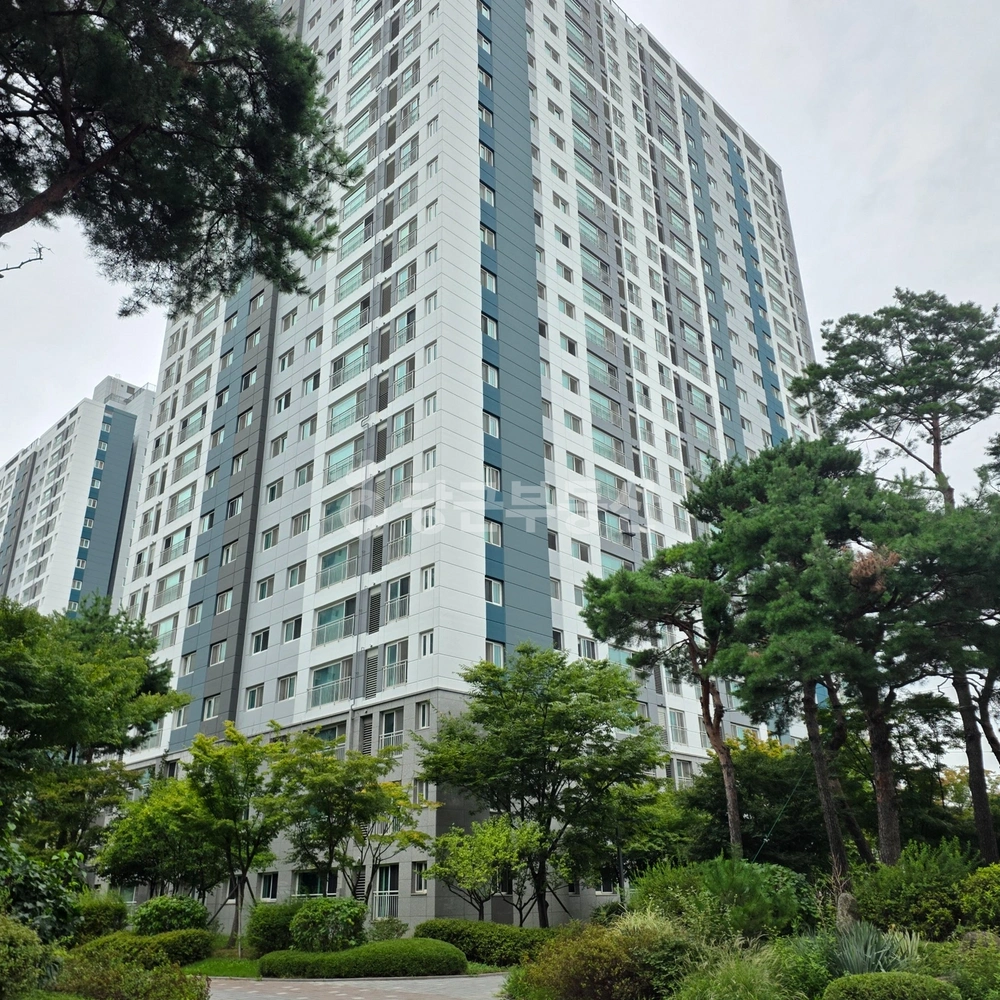 인천광역시 남동구 서창동 아파트 사진 1