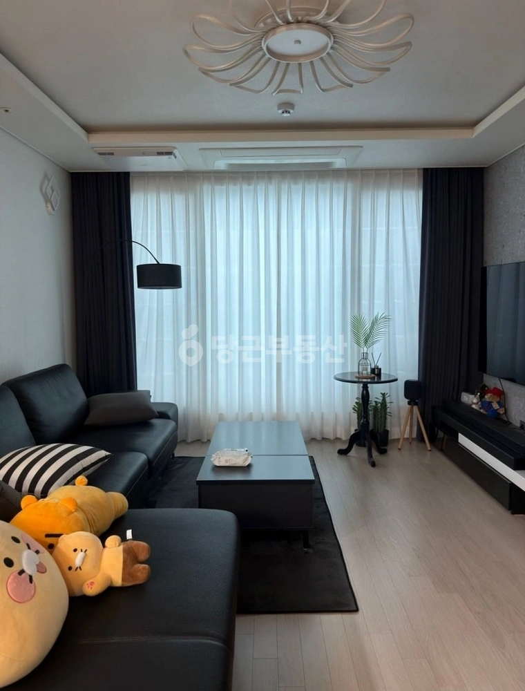 인천광역시 부평구 부평동 오피스텔 사진 1