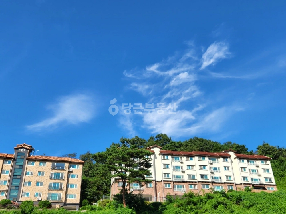 충청북도 청주시 청원구 율량동 빌라(투룸 이상) 사진 1