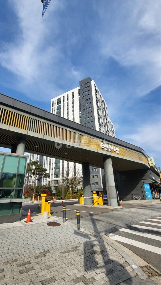 인천광역시 남동구 서창동 아파트 사진 1