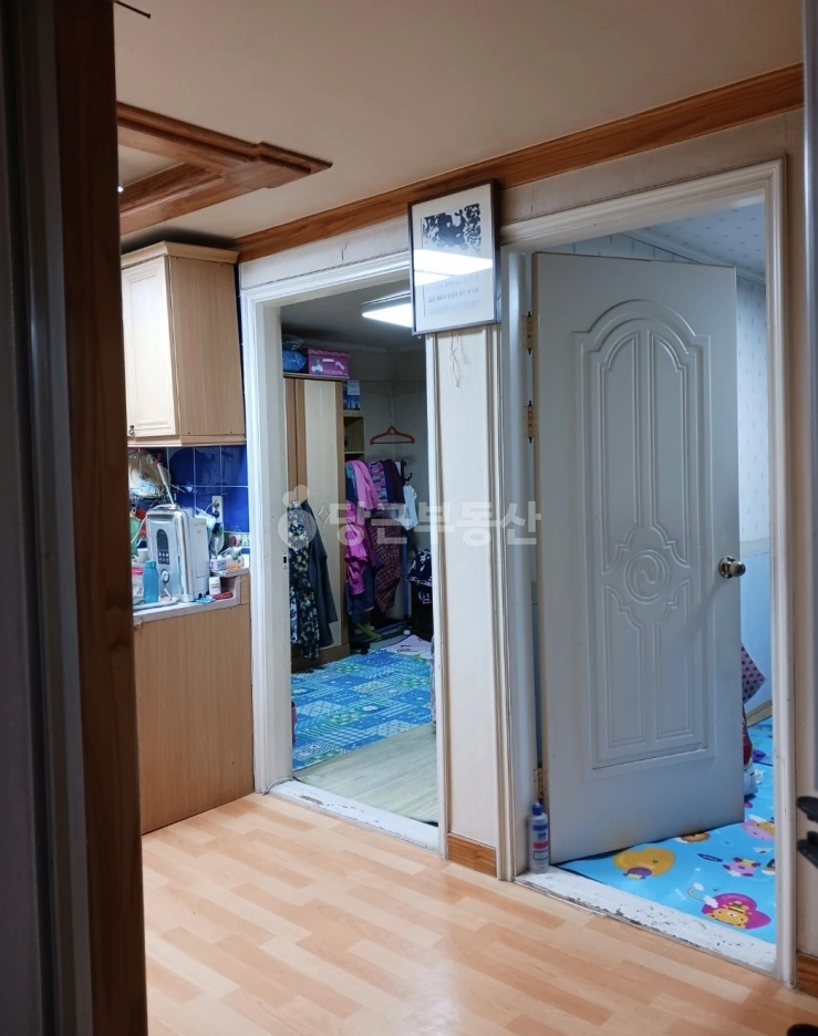 서울특별시 강북구 수유동 빌라(투룸 이상) 사진 1