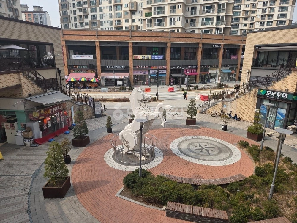 서울특별시 송파구 장지동 상가 사진 1