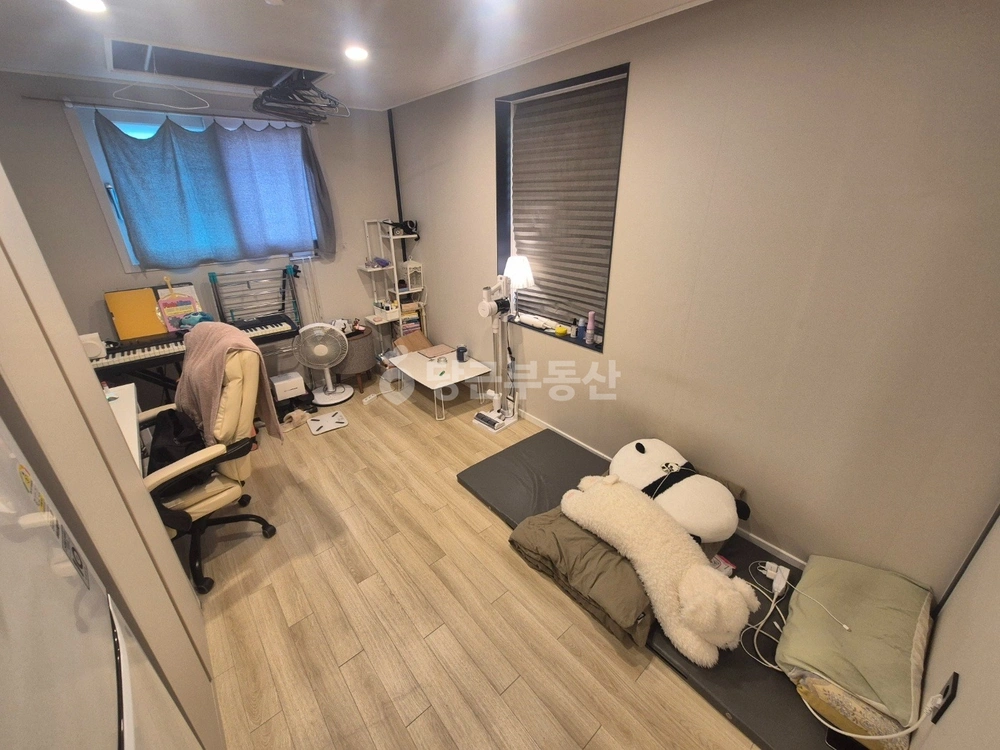 서울특별시 마포구 망원동 원룸 사진 1