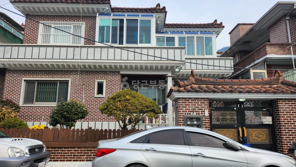 경상남도 창원시 성산구 사파동 단독/전원주택 사진 1