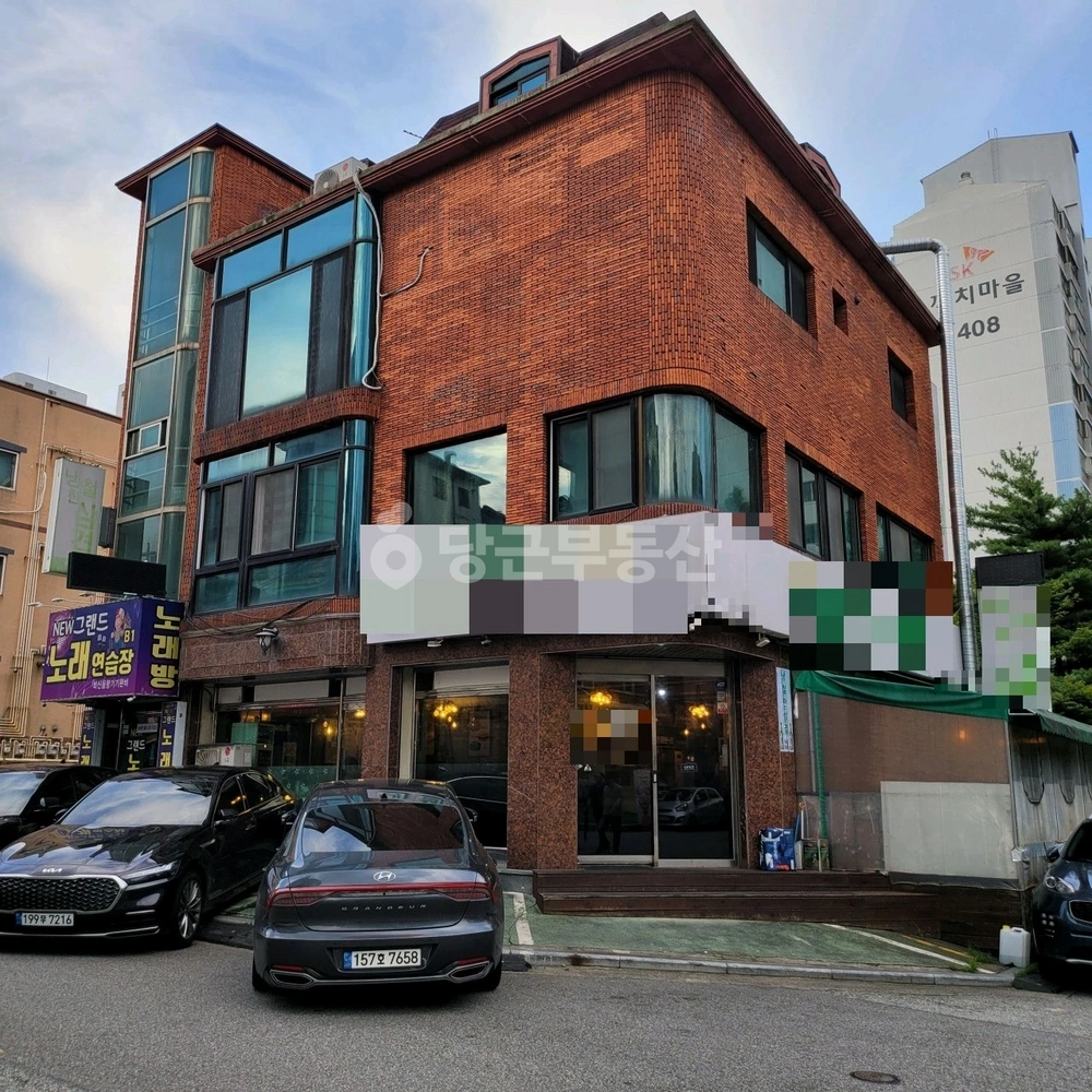 경기도 성남시 분당구 구미동 상가 사진 1