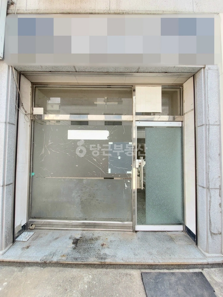경기도 안산시 상록구 본오동 상가 사진 1