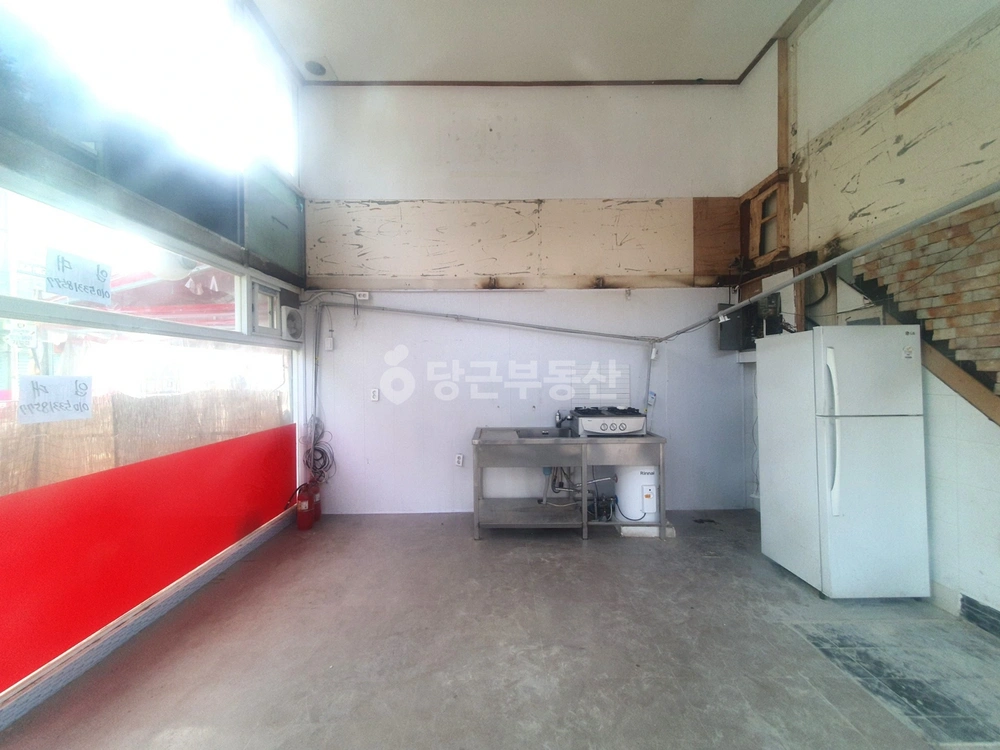 경기도 부천시 소사구 송내동 상가 사진 1
