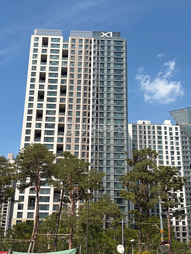 서울특별시 서초구 잠원동 아파트 사진 1
