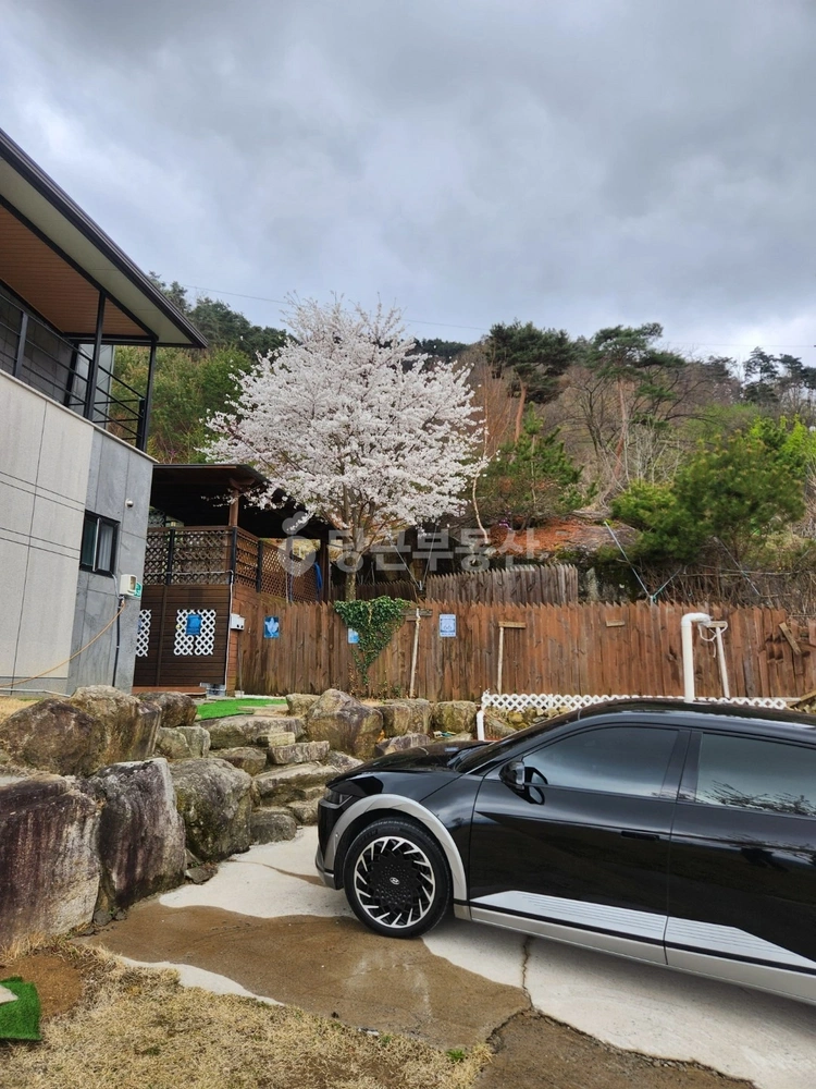 경상남도 함양군 휴천면 단독/전원주택 사진 1