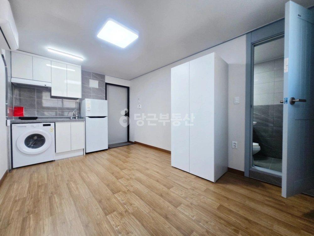 경기도 부천시 원미구 춘의동 원룸 사진 1