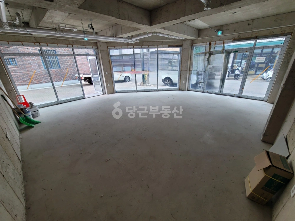 대구광역시 달서구 신당동 상가 사진 1