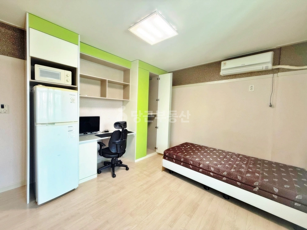 충청북도 청주시 흥덕구 복대동 원룸 사진 1