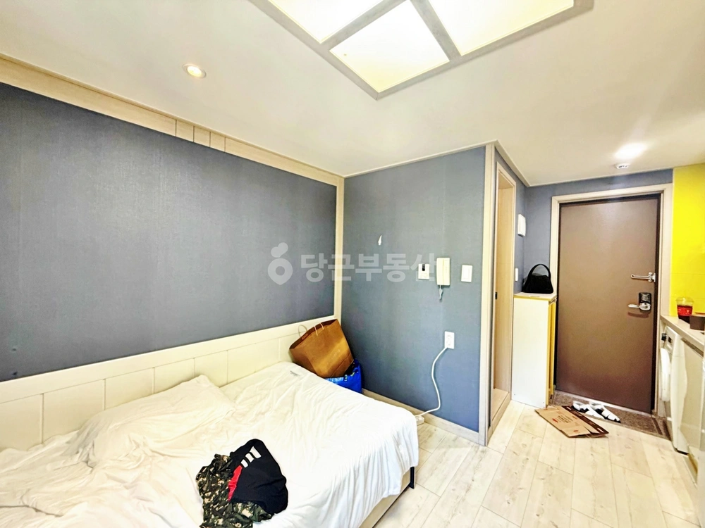 충청북도 청주시 흥덕구 복대동 원룸 사진 1