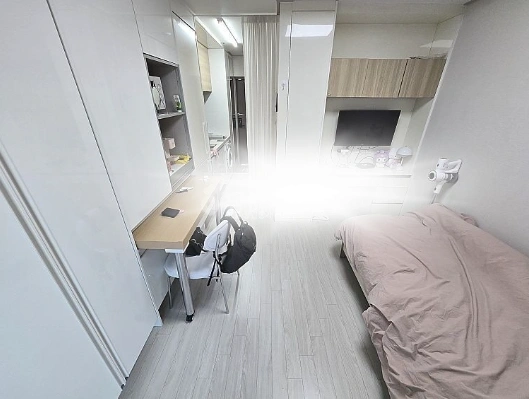 대전광역시 서구 둔산동 아파트 사진 1