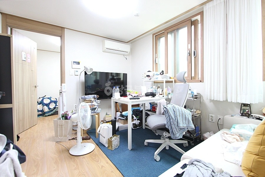 서울특별시 마포구 합정동 원룸 사진 1