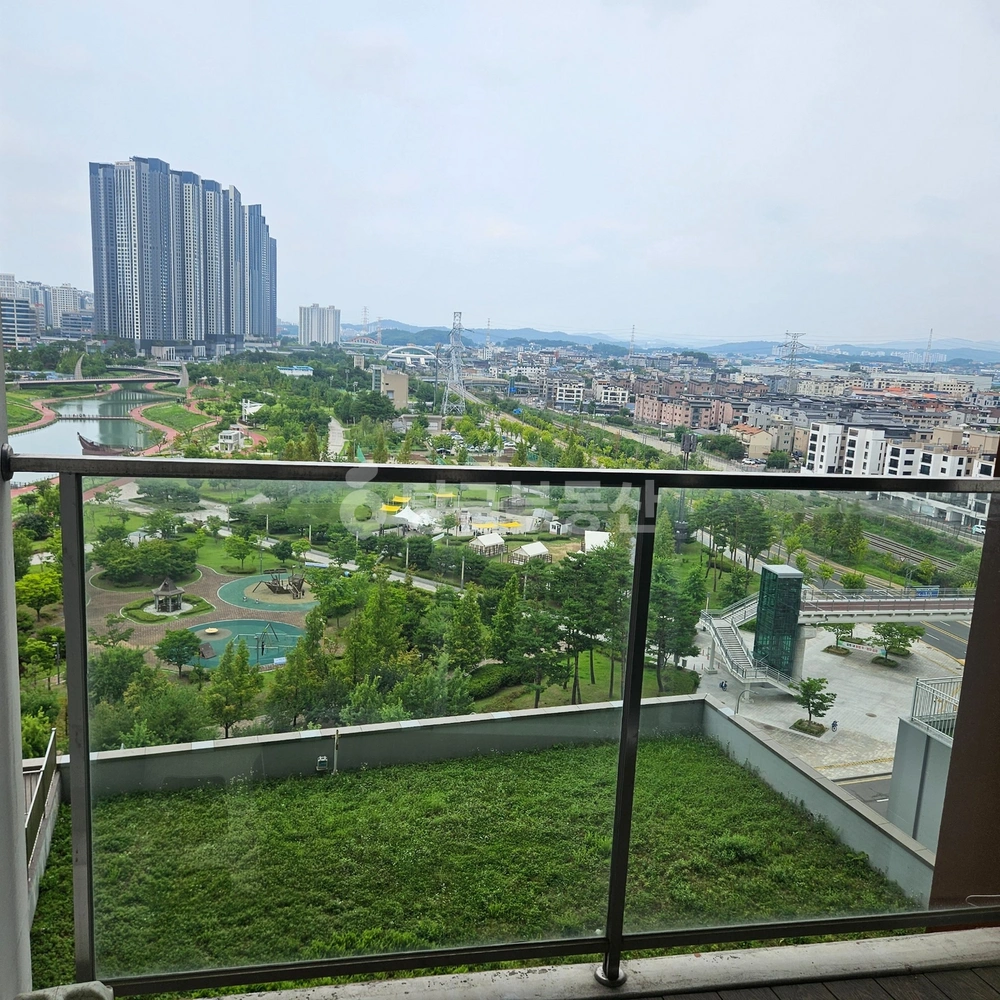 경기도 파주시 야당동 오피스텔 사진 1