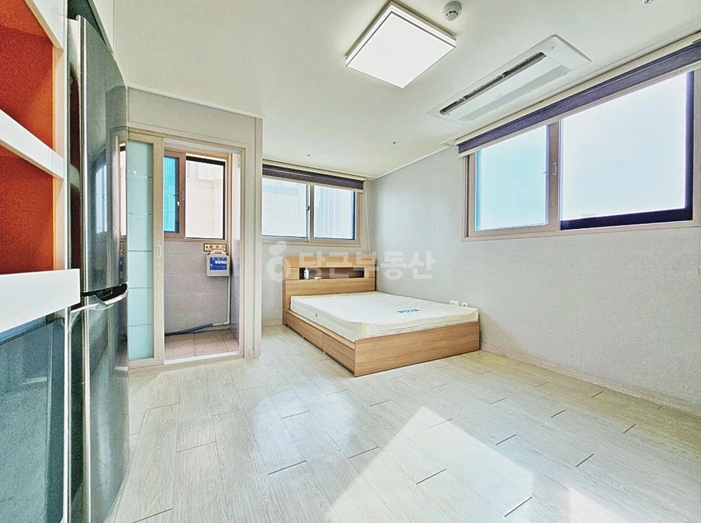 부산광역시 동래구 온천동 원룸 사진 1