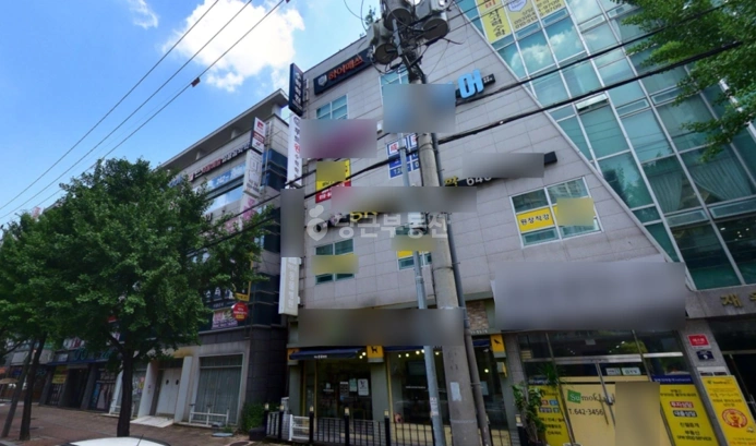대구광역시 달서구 상인동 상가 사진 1