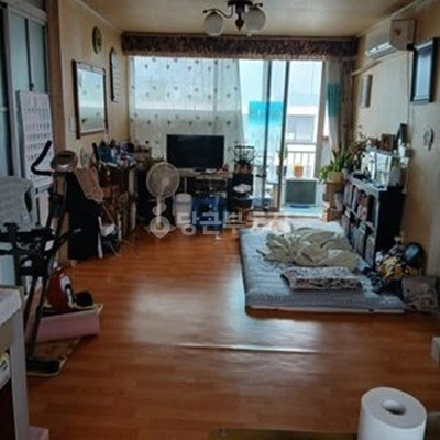 전북특별자치도 전주시 완산구 삼천동1가 아파트 사진 1