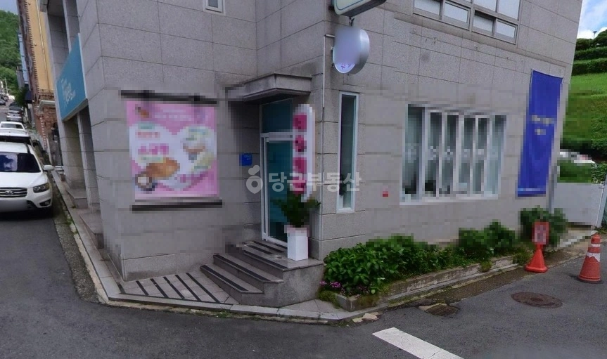 전남광주통합특별시 여수시 안산동 상가 사진 1