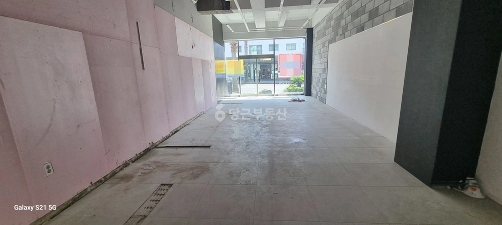 제주특별자치도 제주시 아라이동 상가 사진 1