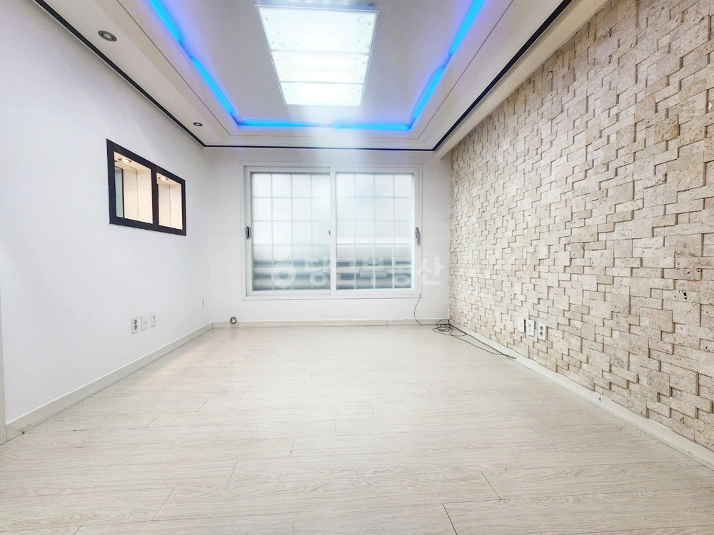 인천광역시 서해구 검암동 빌라(투룸 이상) 사진 1