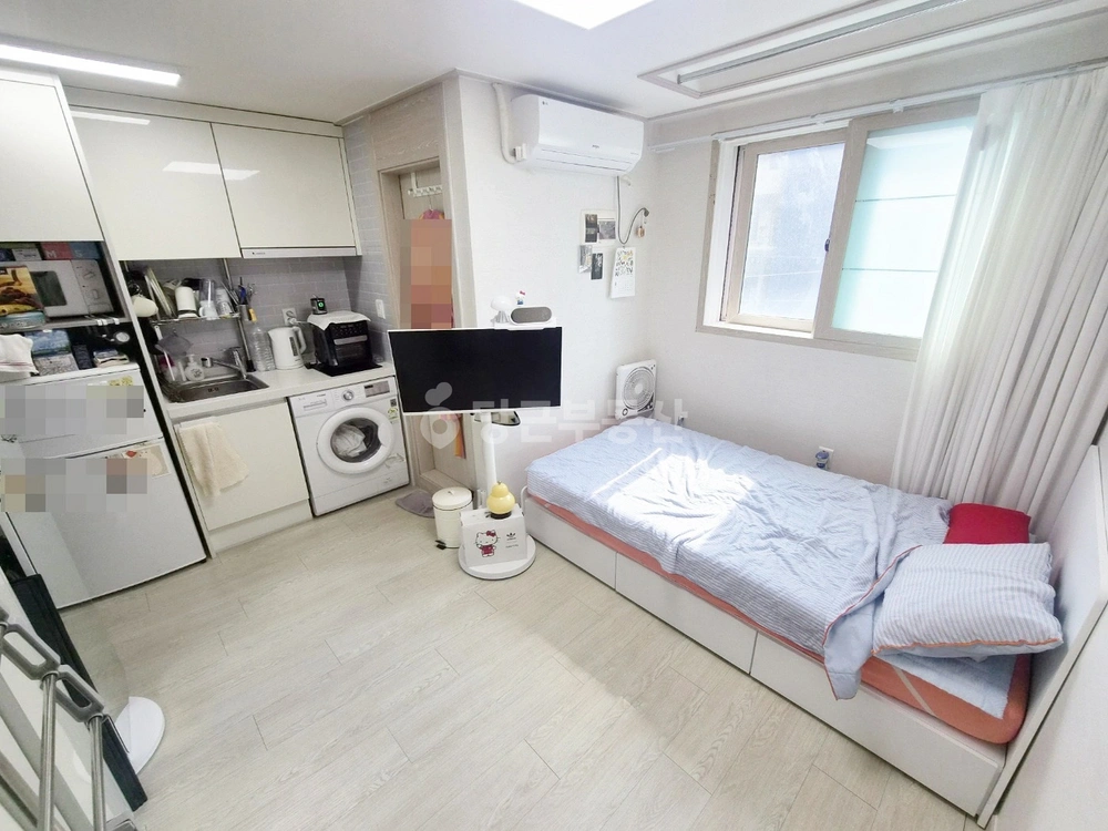 서울특별시 영등포구 신길동 원룸 사진 1