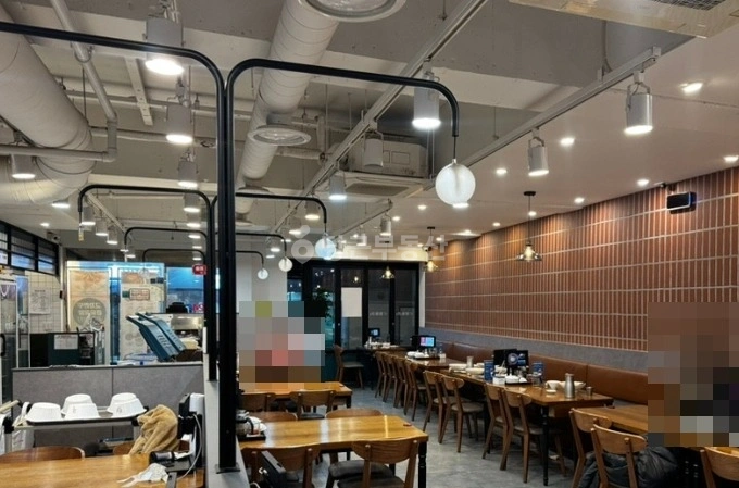 부산광역시 연제구 거제동 상가 사진 1
