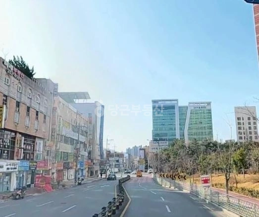 경상남도 창원시 성산구 용호동 상가 사진 1