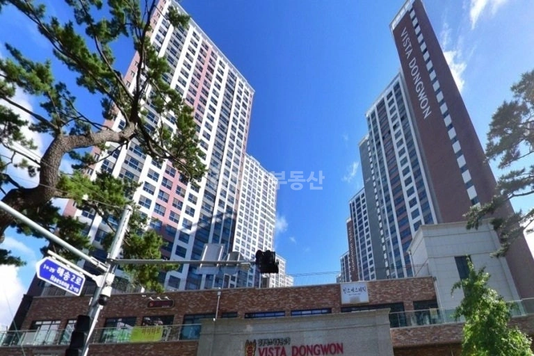 부산광역시 기장군 일광읍 아파트 사진 1