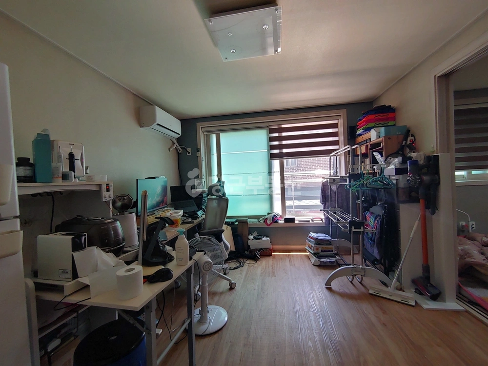 경기도 안산시 상록구 본오동 원룸 사진 1