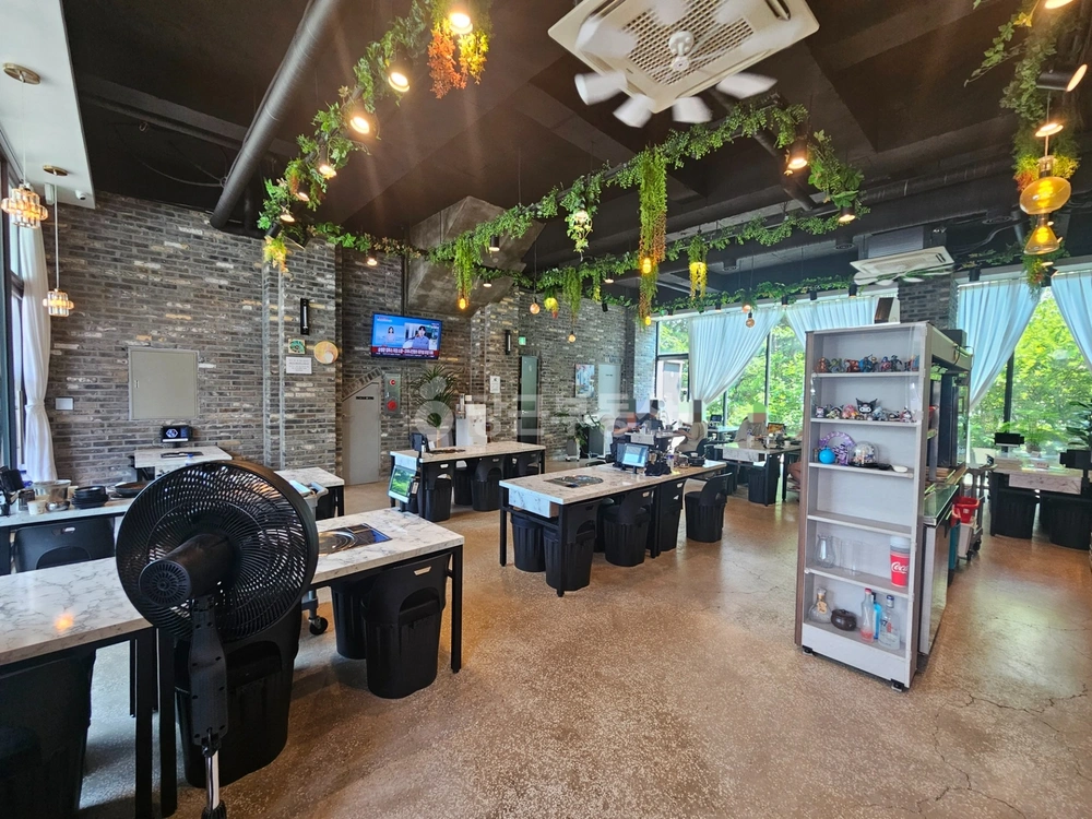 인천광역시 서해구 청라동 상가 사진 1