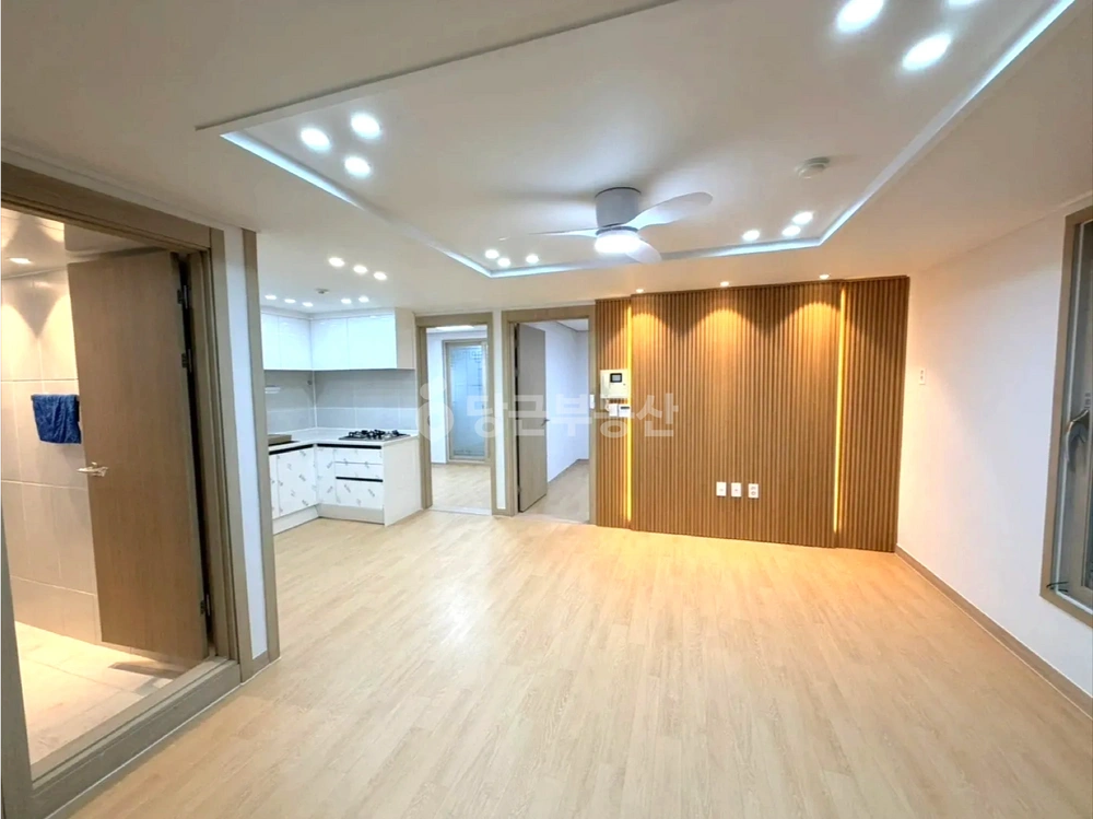 인천광역시 미추홀구 숭의동 빌라(투룸 이상) 사진 1