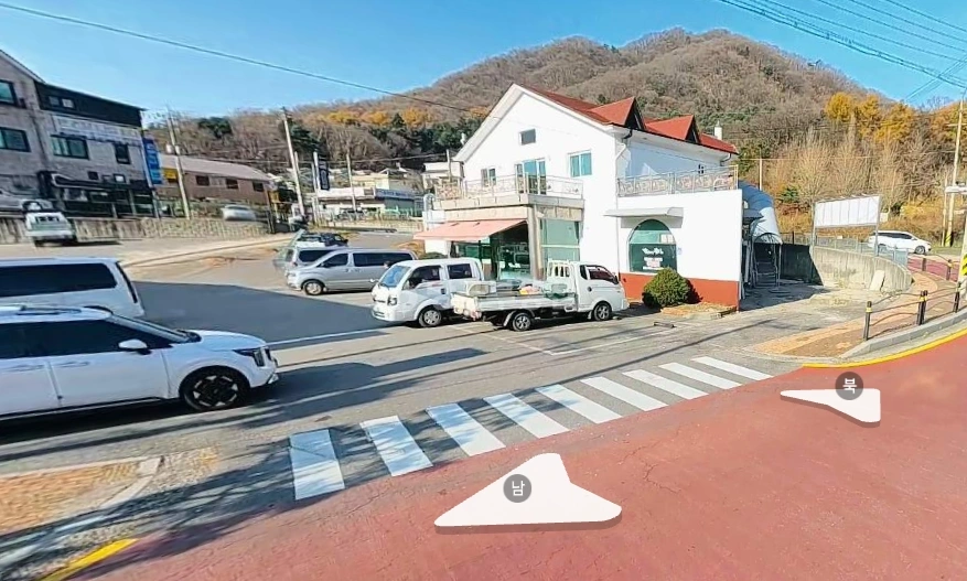 경기도 남양주시 화도읍 상가 사진 1