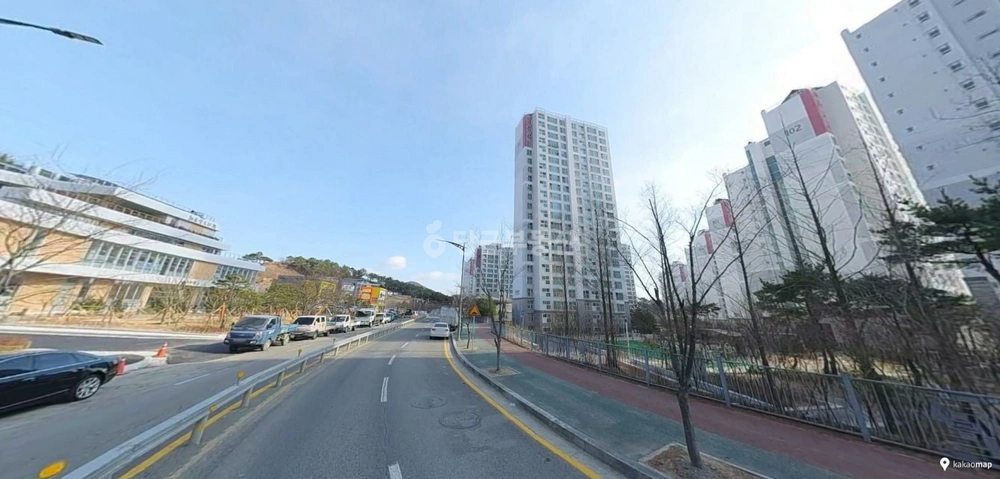 경상남도 창원시 의창구 북면 아파트 사진 1