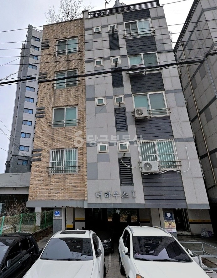 서울특별시 영등포구 양평동6가 원룸 사진 1