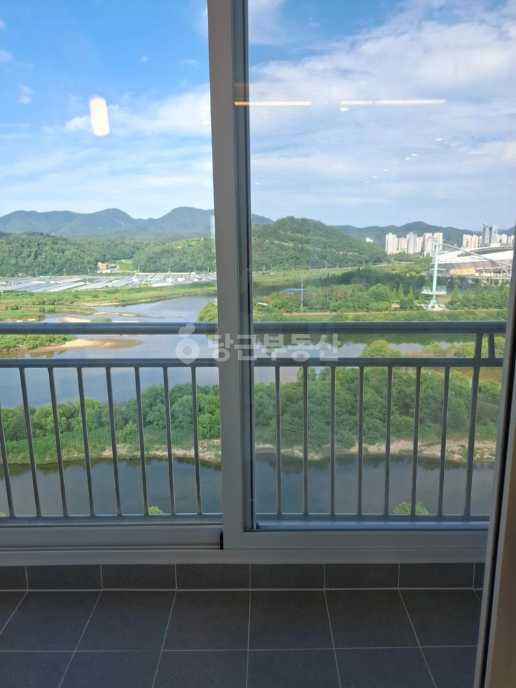경상남도 진주시 하대동 아파트 사진 1