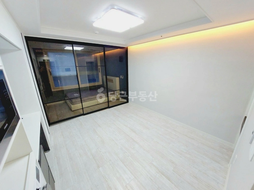 부산광역시 부산진구 양정동 오피스텔 사진 1