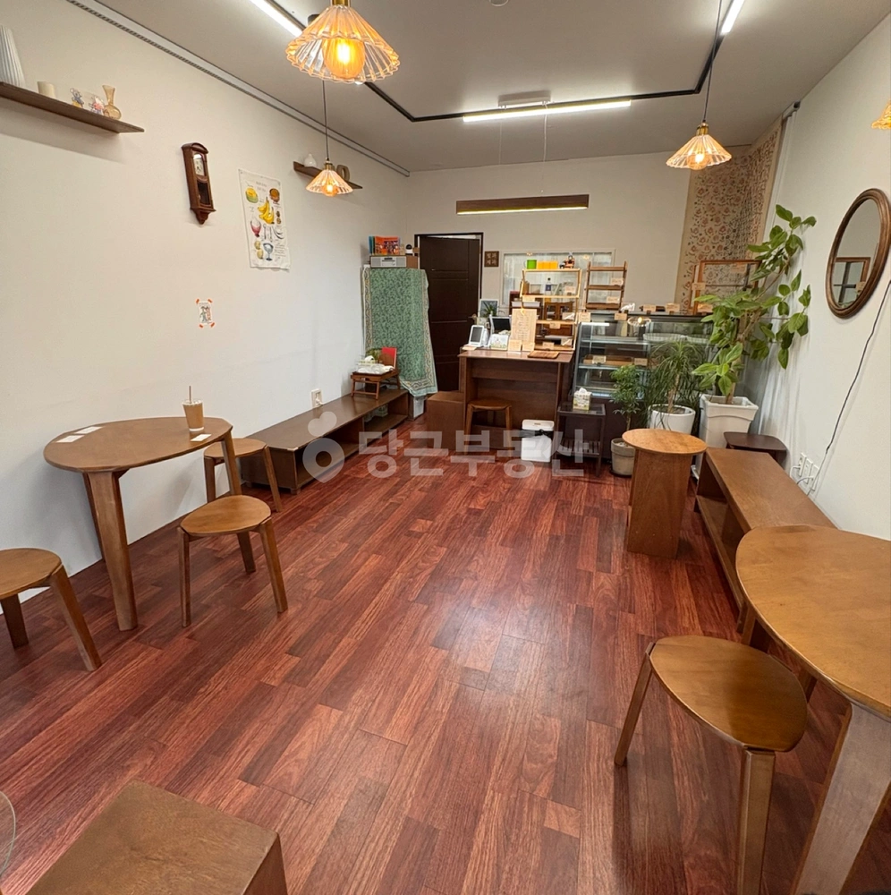 경상북도 포항시 남구 대잠동 상가 사진 1