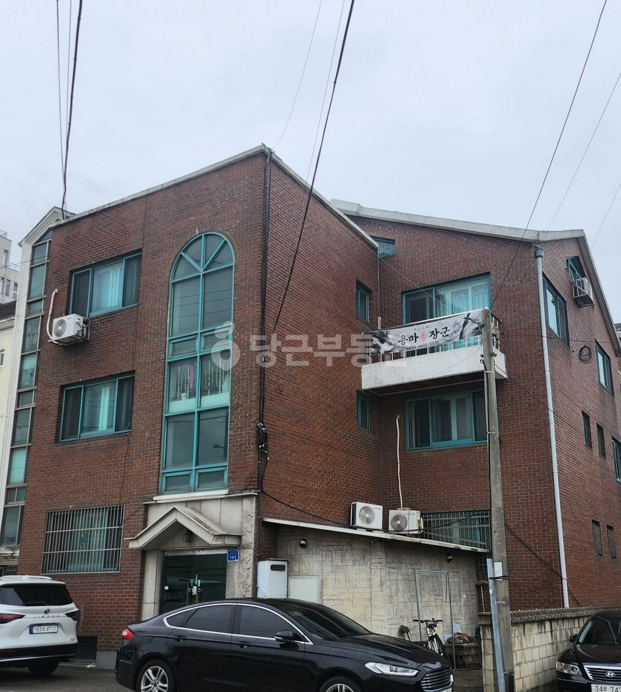 강원특별자치도 강릉시 포남동 원룸 사진 1