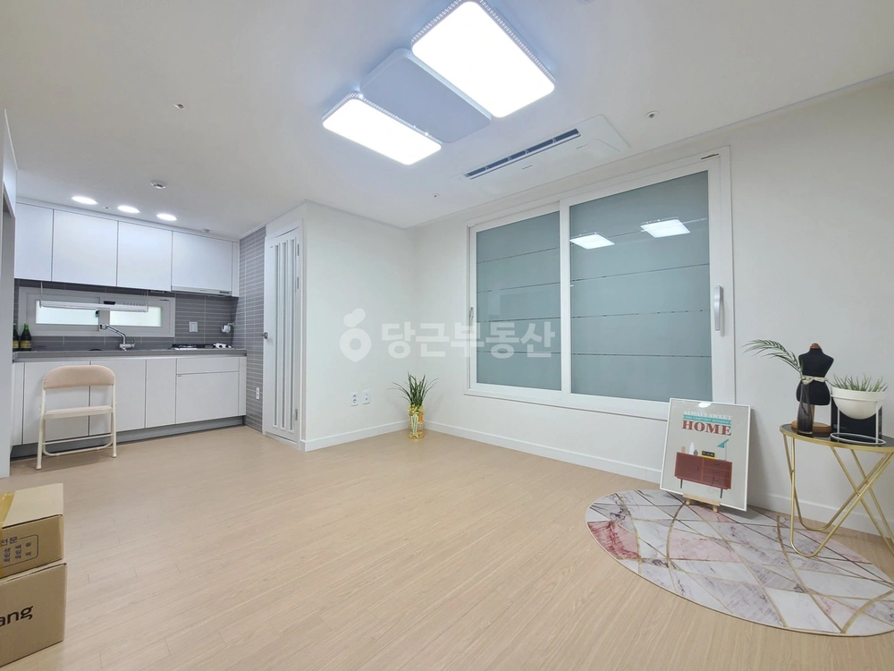 서울특별시 강동구 고덕동 빌라(투룸 이상) 사진 1
