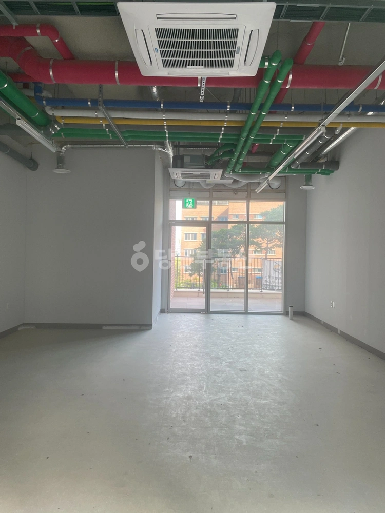 경기도 평택시 고덕동 상가 사진 1